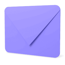 Mail icon